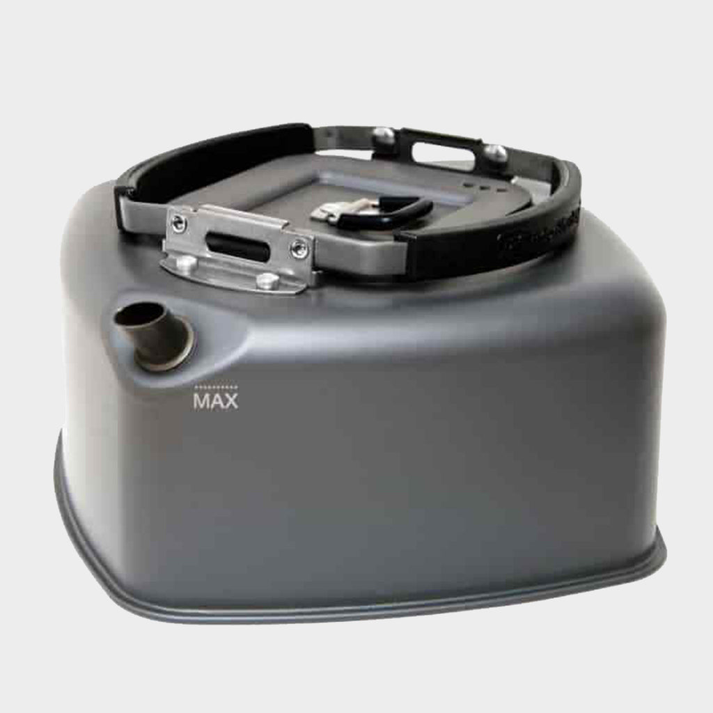 Square Kettle Large