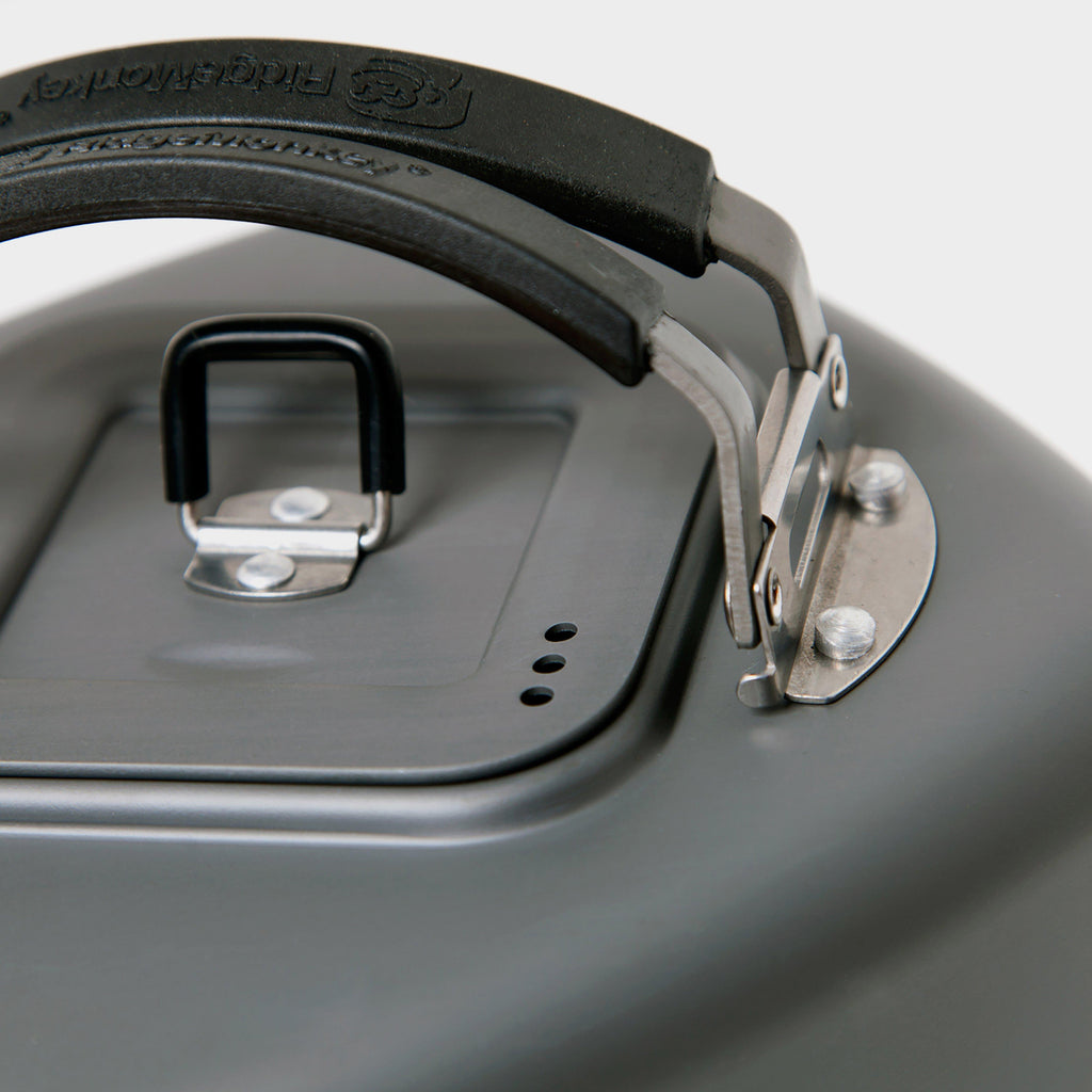 Square Kettle Large