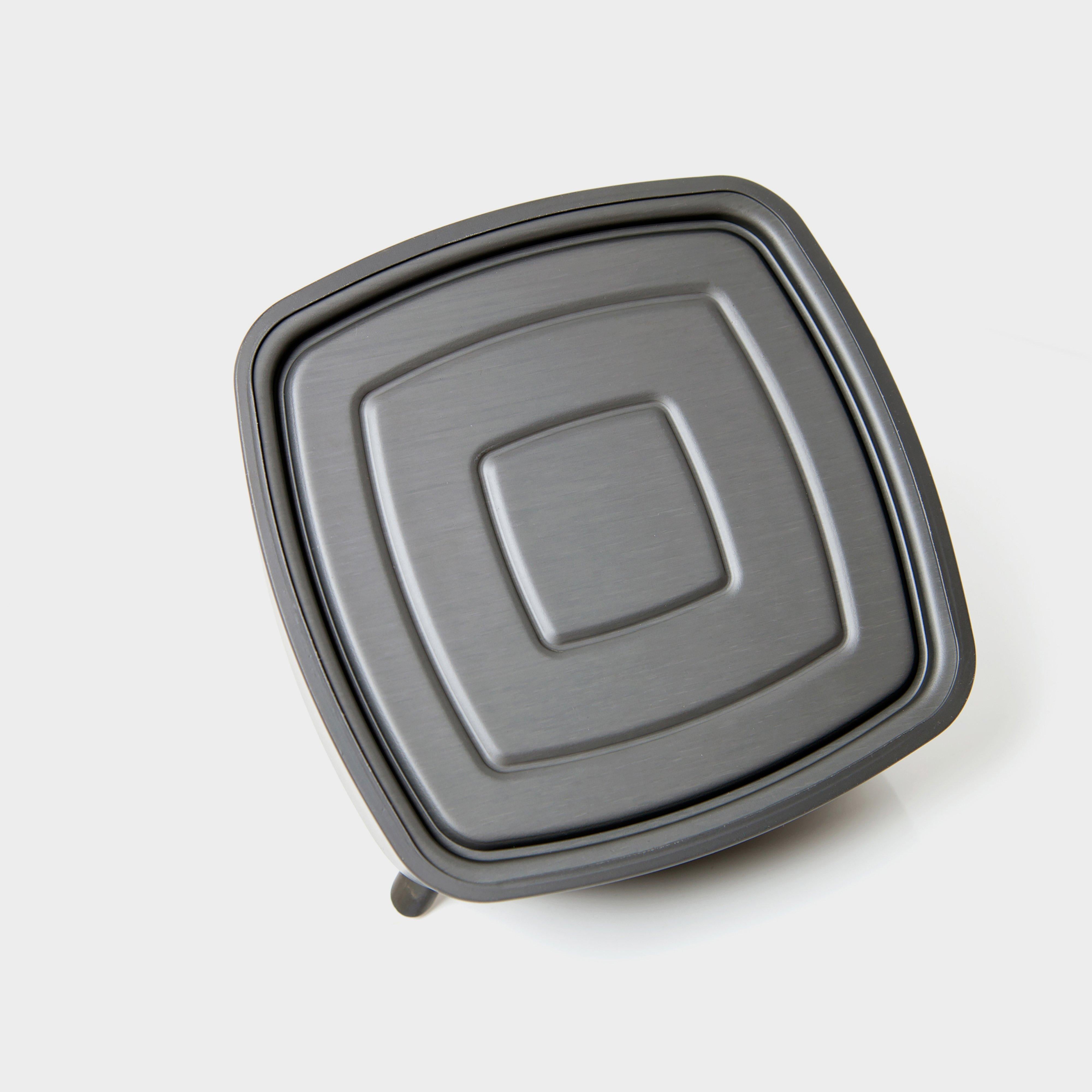 Square Kettle Large