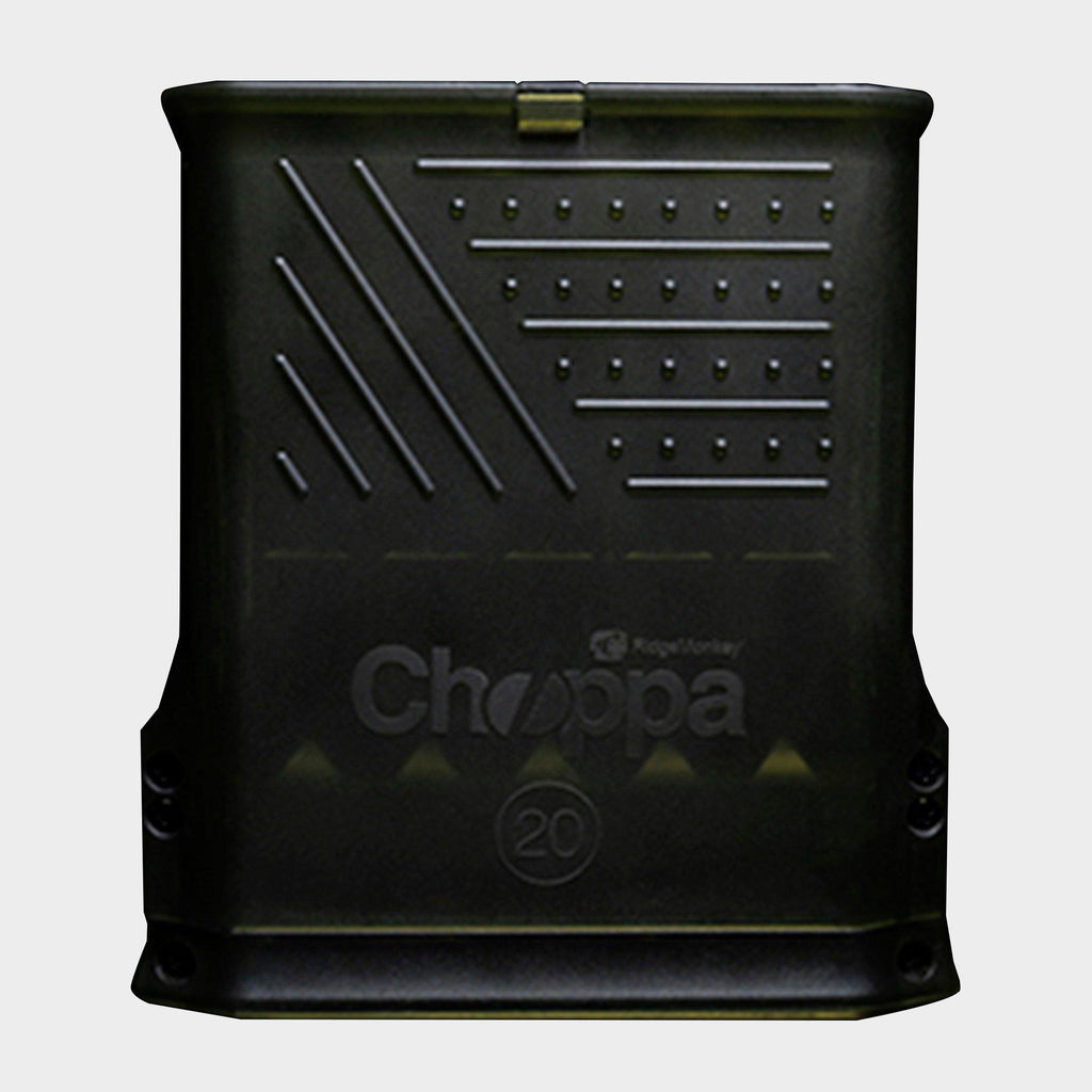 Choppa Boilie Cutter in Medium 18-20mm