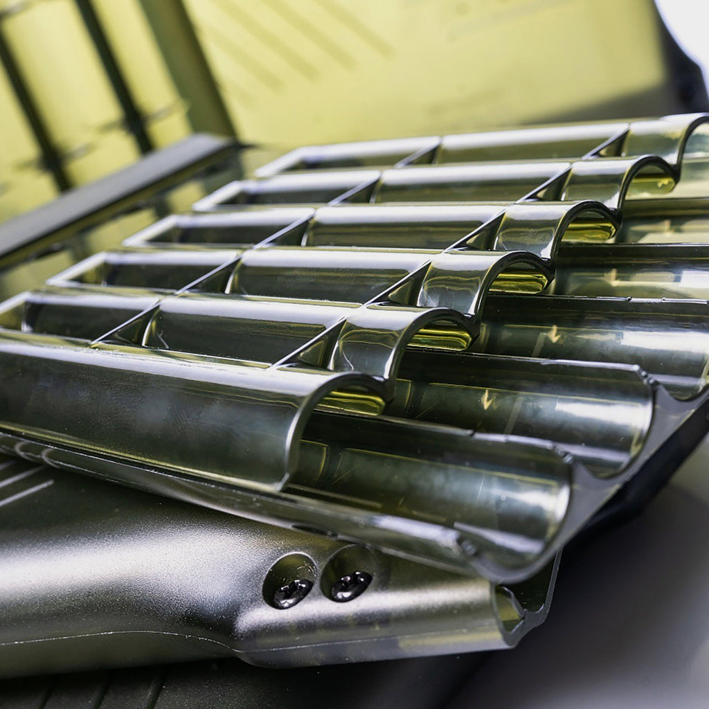 Choppa Boilie Cutter in Medium 18-20mm