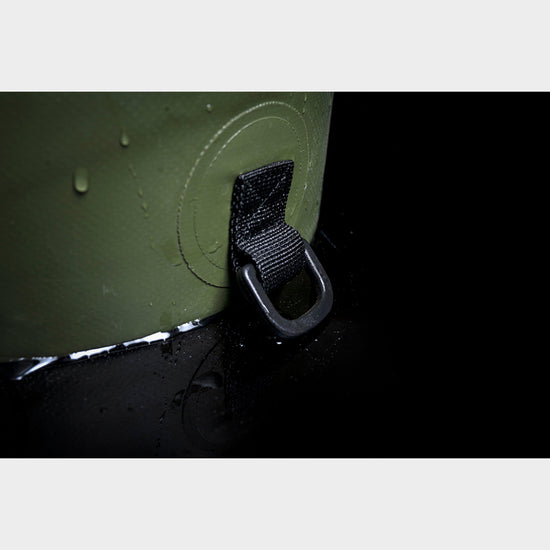 Perspective Collapsible Bucket 10L