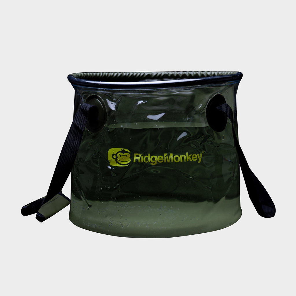 Persp Collapsible Bucket 15L