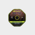 Stiff Coated Hklink 25Lb Grn