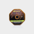 Stiff Coated Hklink 35Lb Brn