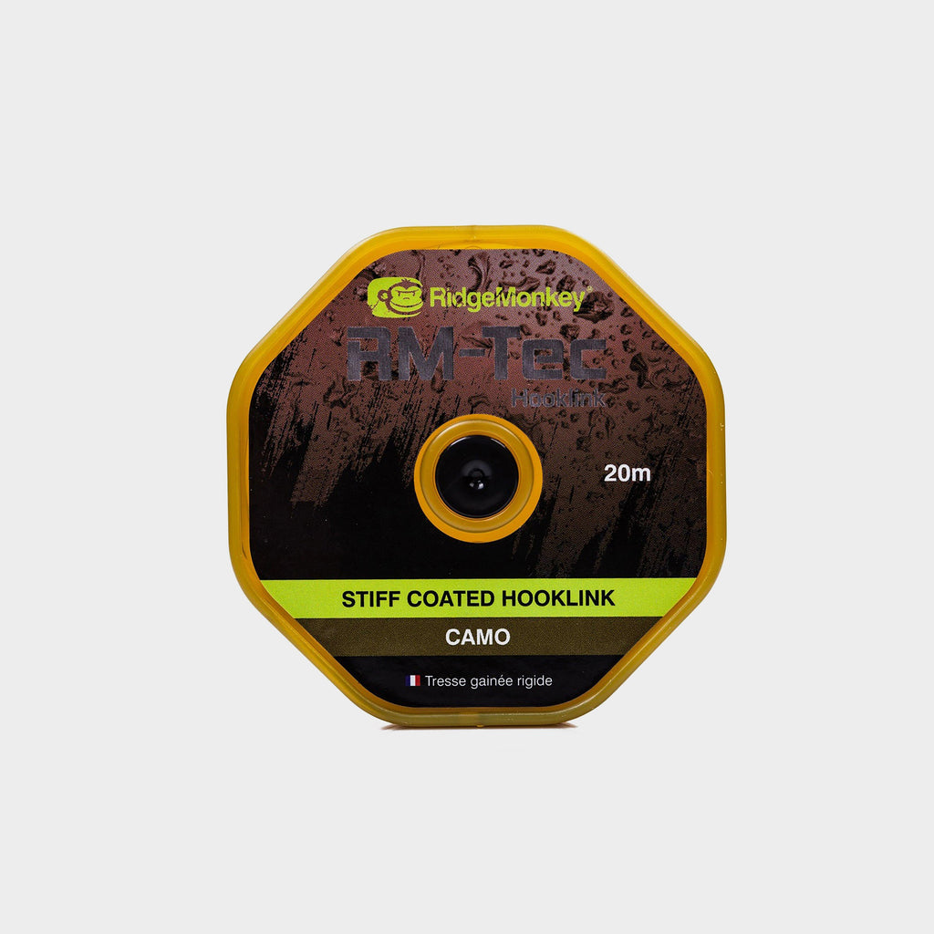 Stiff Coated Hklink 35Lb Camo