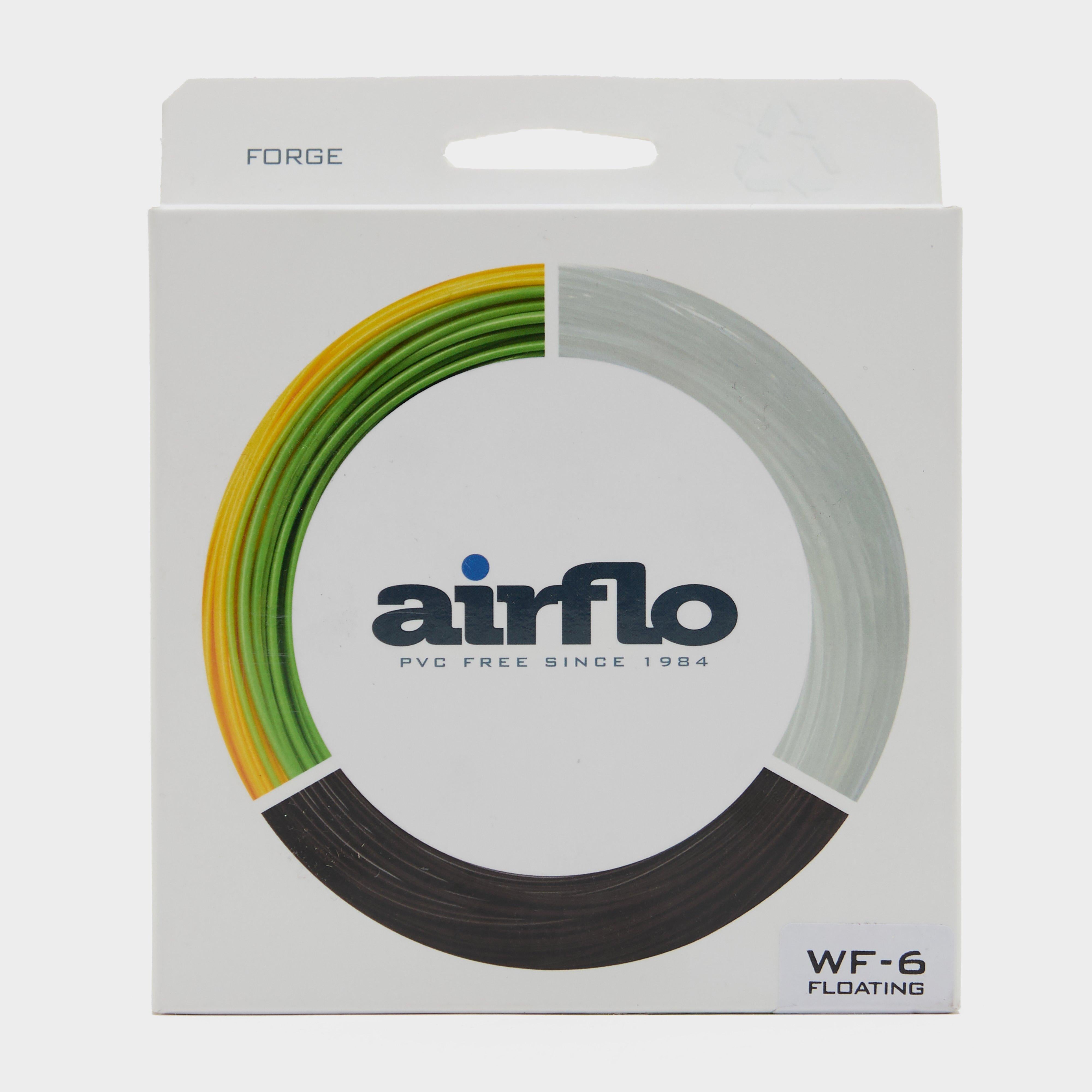 Floating Forge Fly Line WF6
