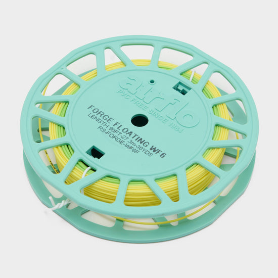 Floating Forge Fly Line WF6