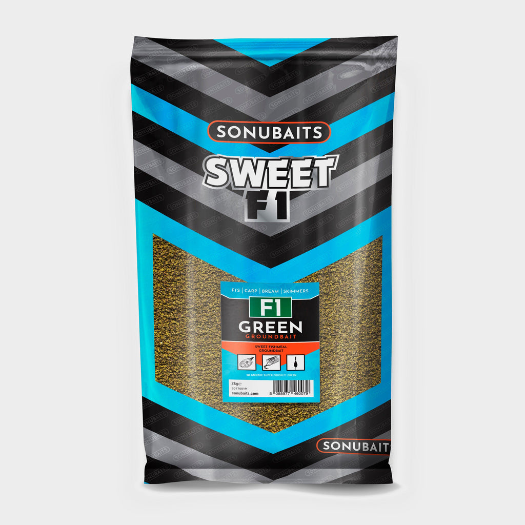 F1 Green 2Kg