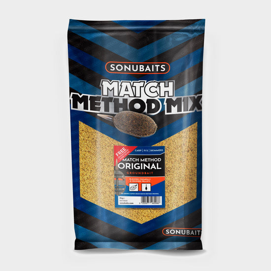 Match Method Mix 2Kg