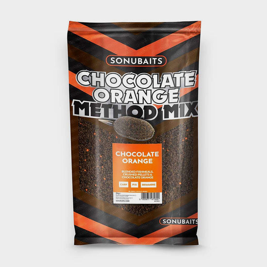 Chocolate Orange 2Kg
