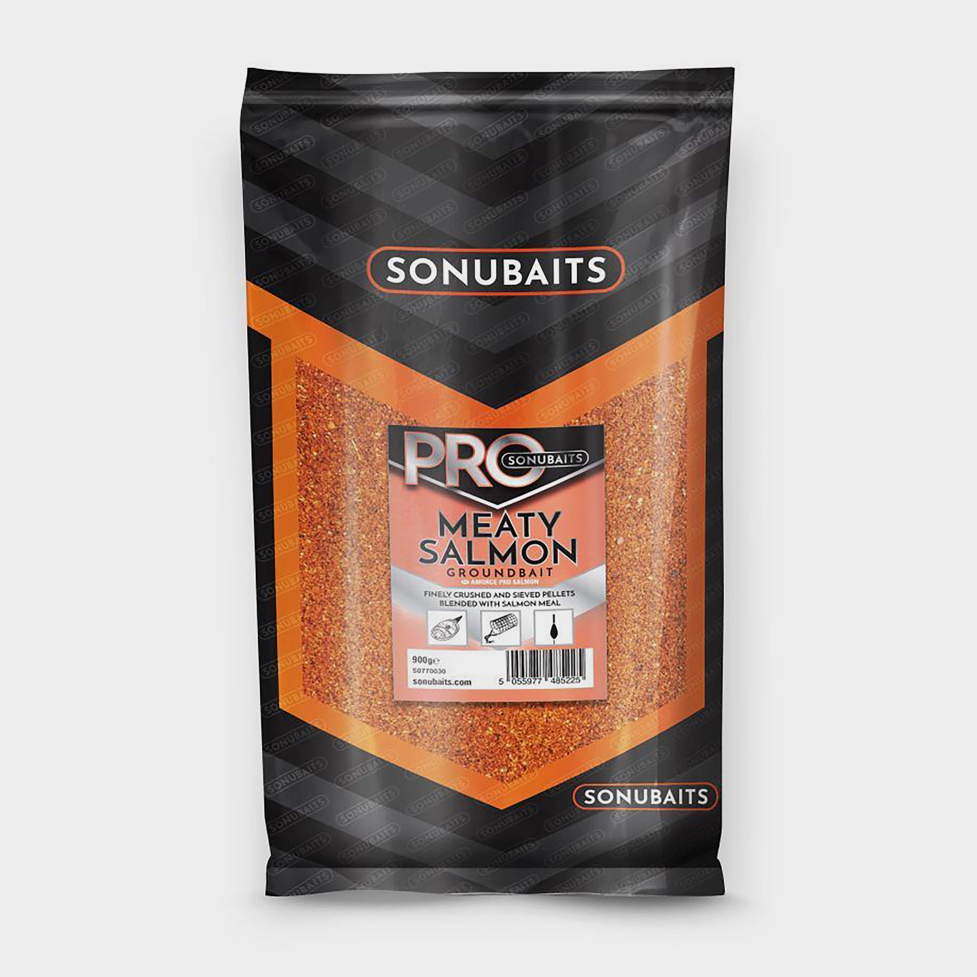 Pro Salmon Groundbait