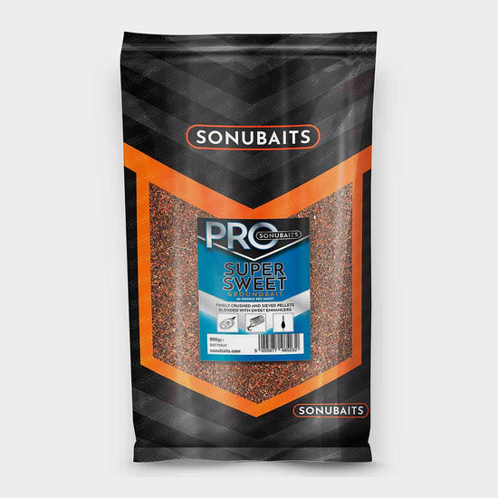 Sonu Pro Sweet Groundbait