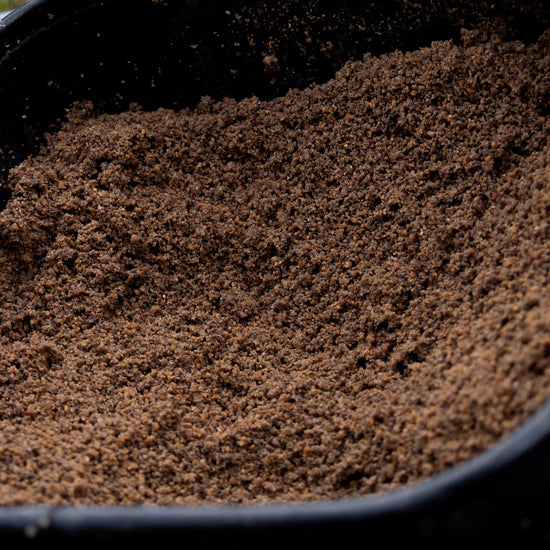 Pro GRndbait Thatchers Dark