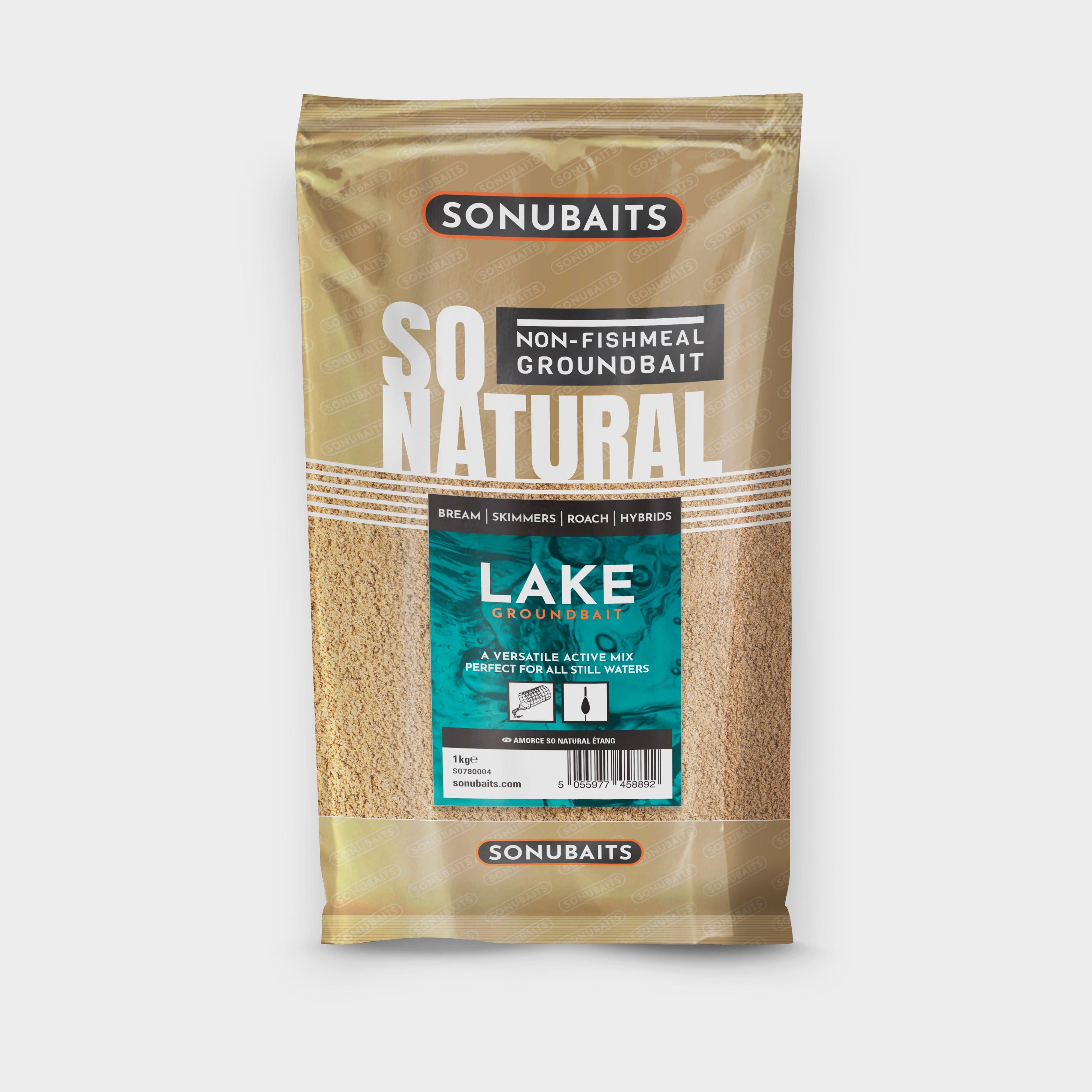 So Natural Lake