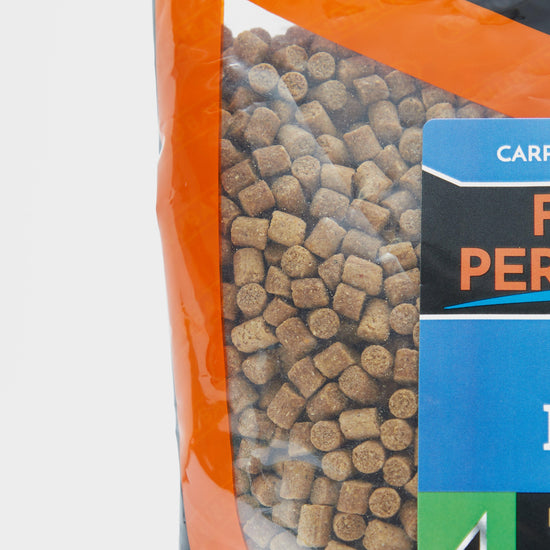 4Mm Fin Perfect Feed Pellet
