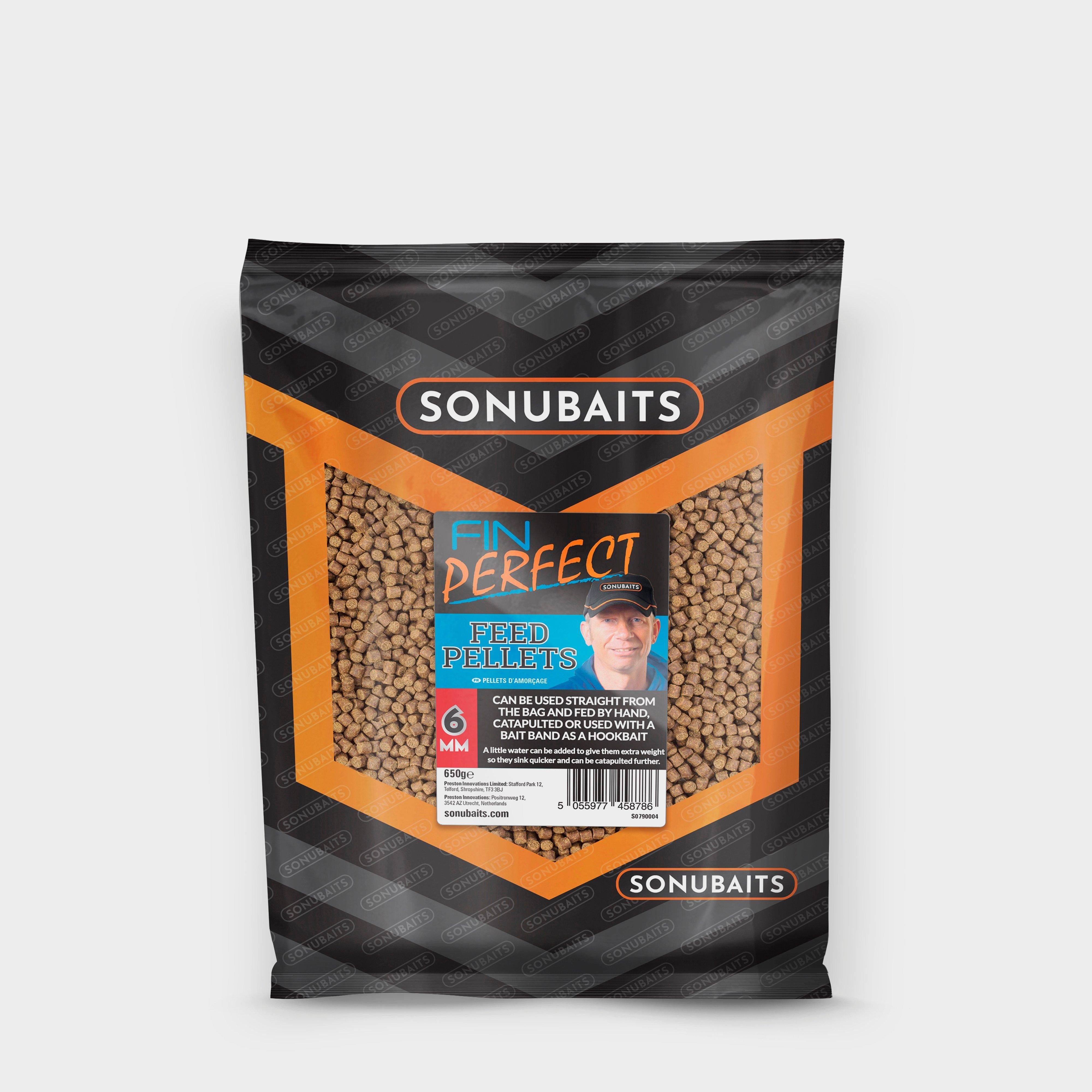 6Mm Fin Perfect Feed Pellet