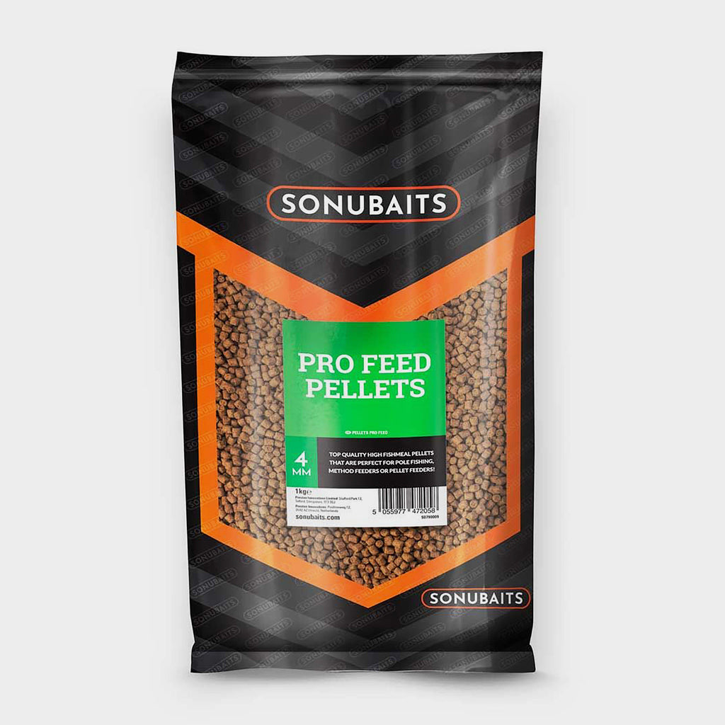 Pro Feed Pellets 4Mm