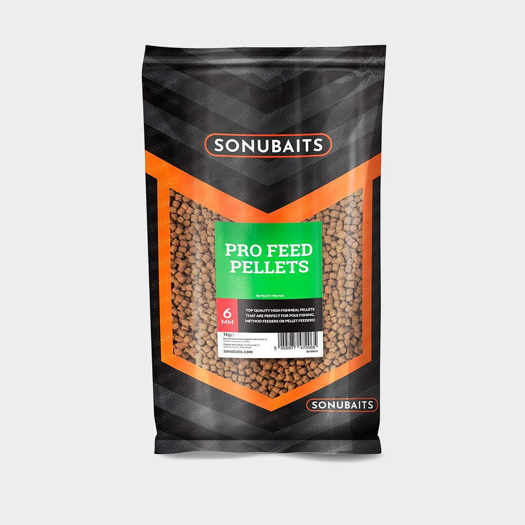 Pro Feed Pellets 6Mm