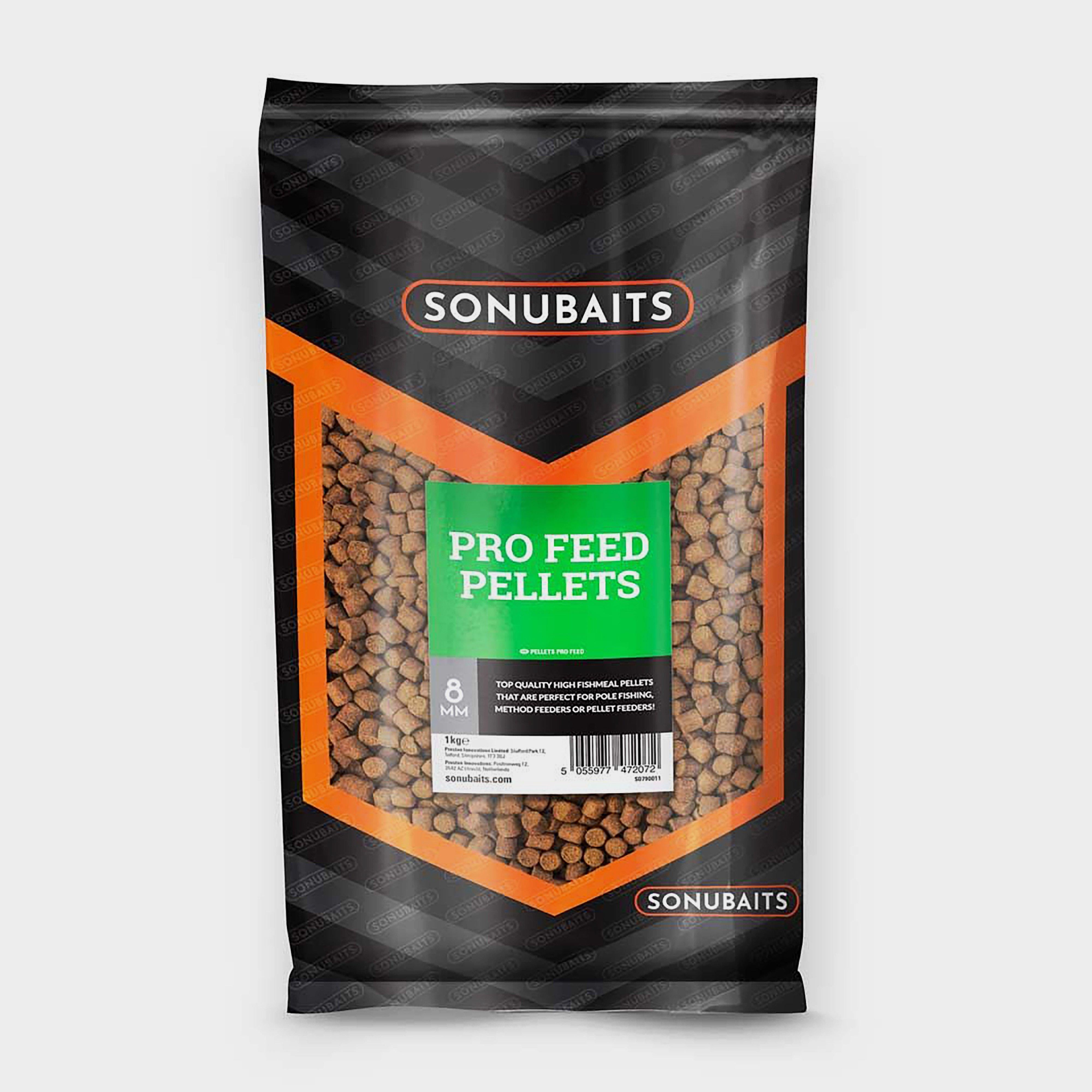 Pro Feed Pellets 8Mm