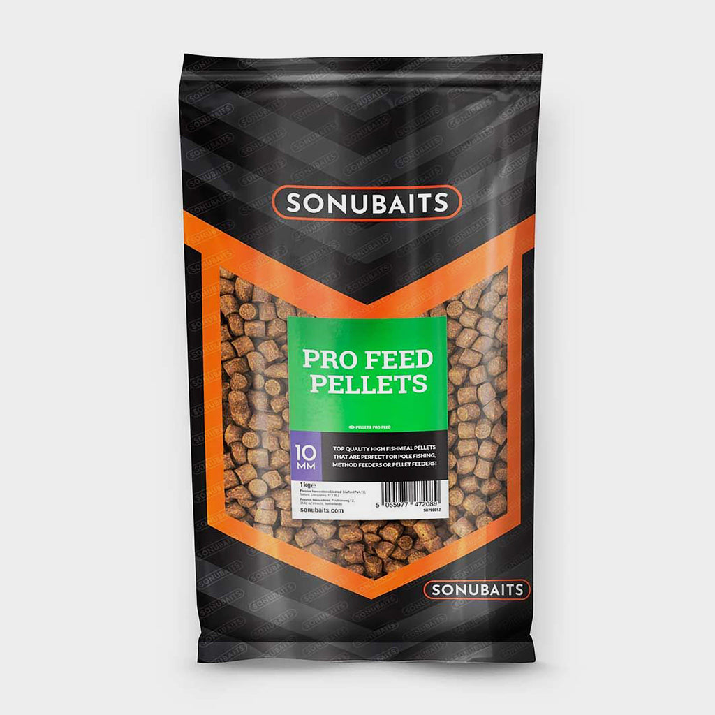 Pro Feed Pellets 10Mm