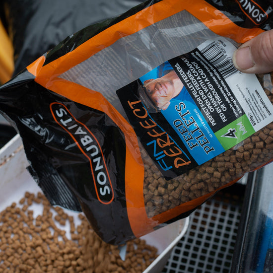 4Mm Fin Perfect Stiki Mthd