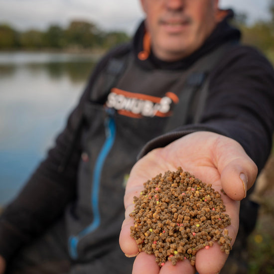 4Mm Fin Perfect Stiki Mthd