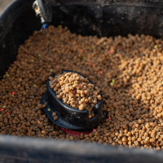 4Mm Fin Perfect Stiki Mthd