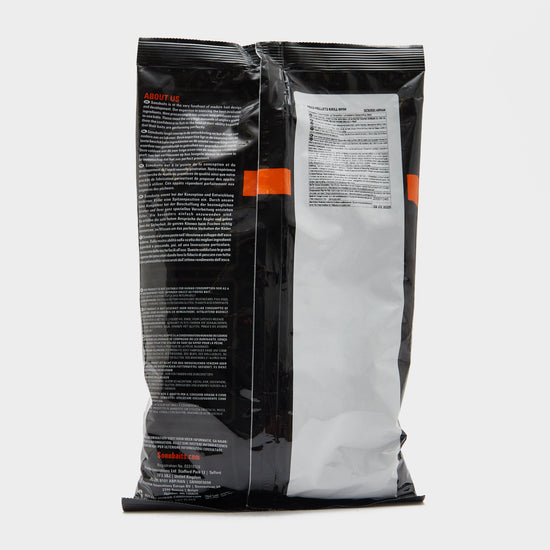 Krill Feed Pellets 6Mm