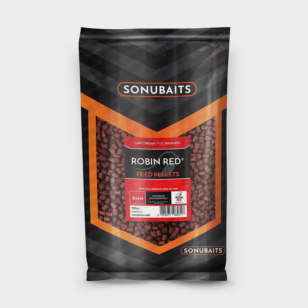 6Mm Robin Red Feed Pellets