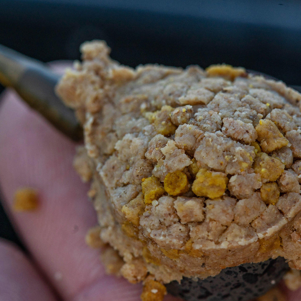 Stiki Mthd Pellets Banoffee 2mm