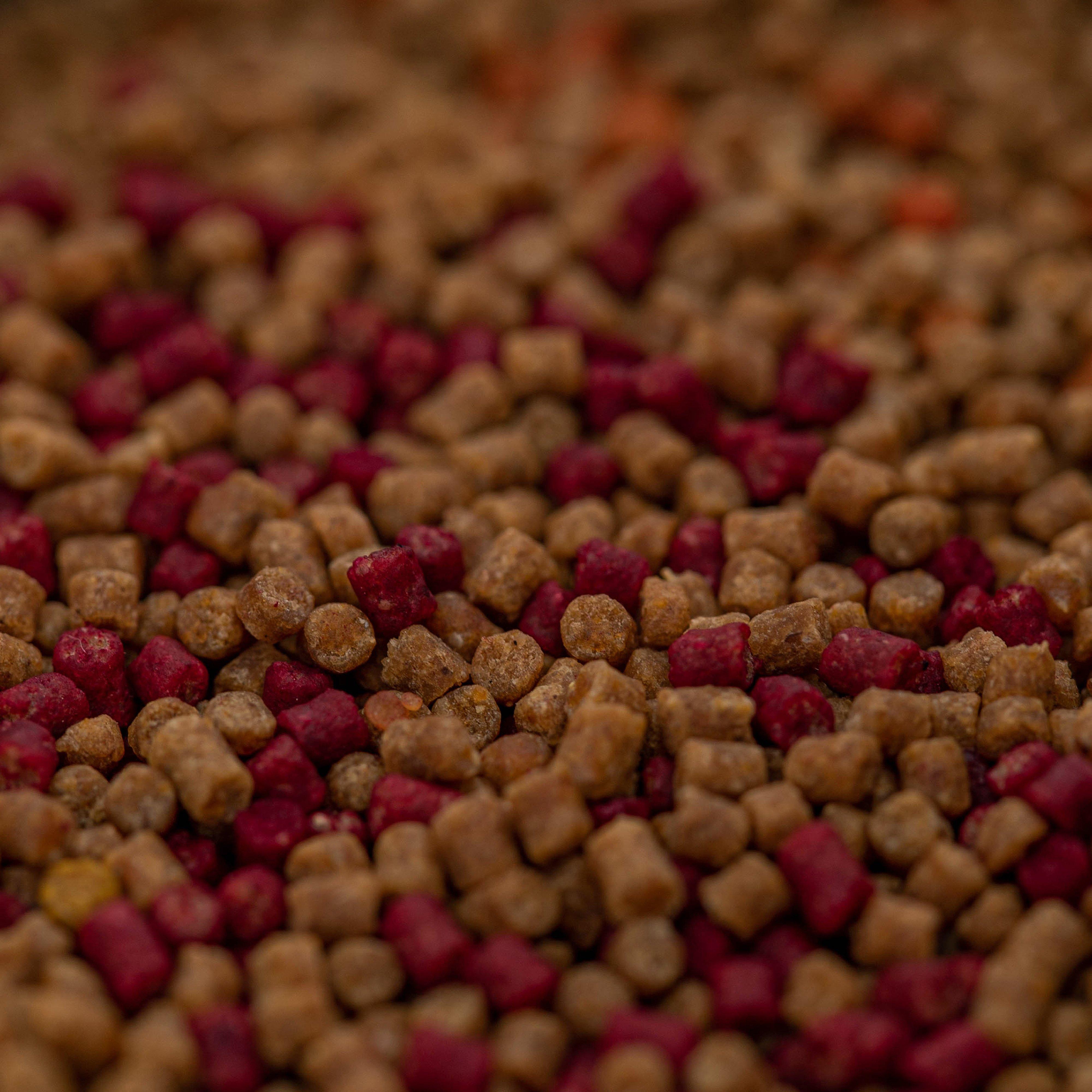 Stiki Mthd Pellets Krill & Squid 2mm