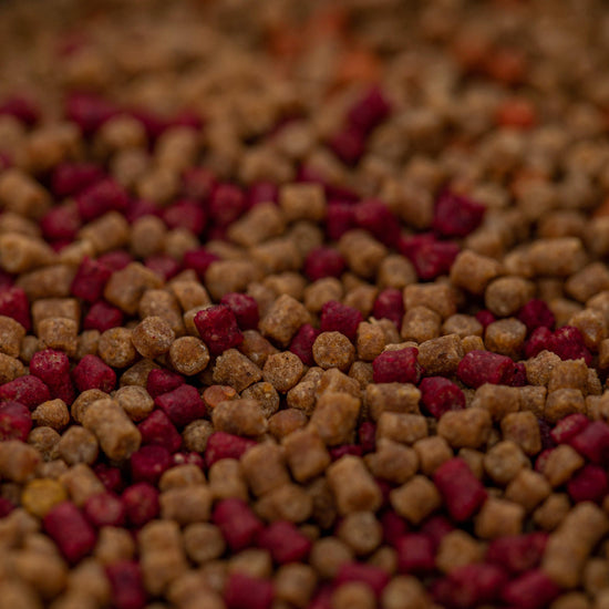 Stiki Mthd Pellets Krill & Squid 2mm