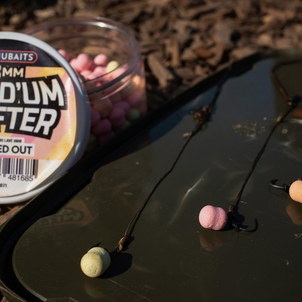 8Mm Wshd Out Bandum Wafters