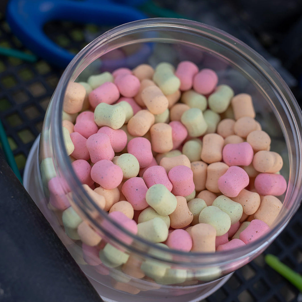 8Mm Wshd Out Bandum Wafters