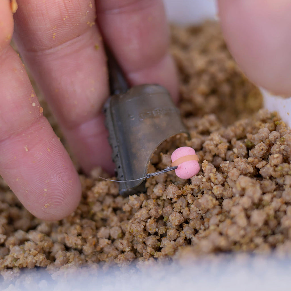 10Mm Wshd Out Bandum Wafters