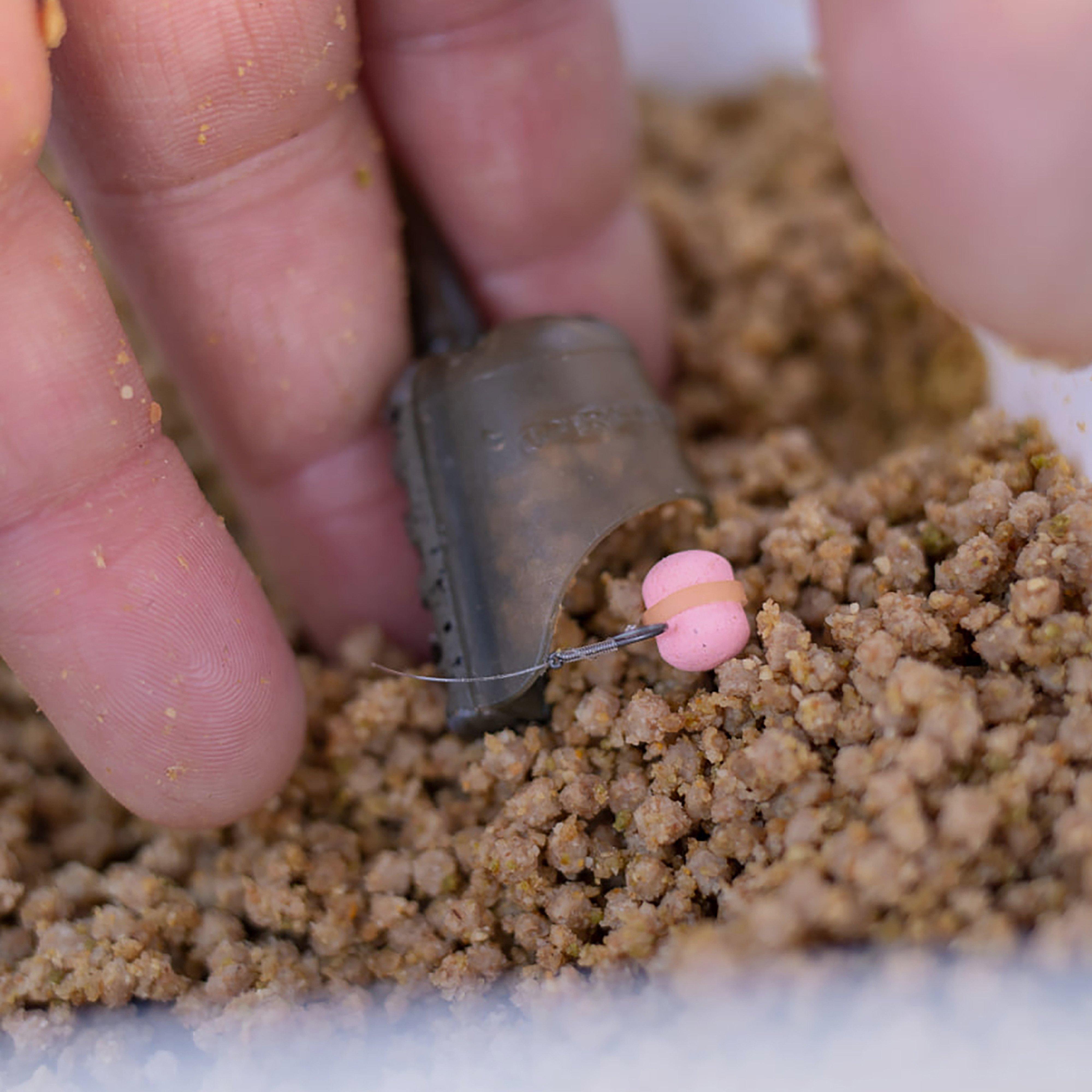 10Mm Wshd Out Bandum Wafters