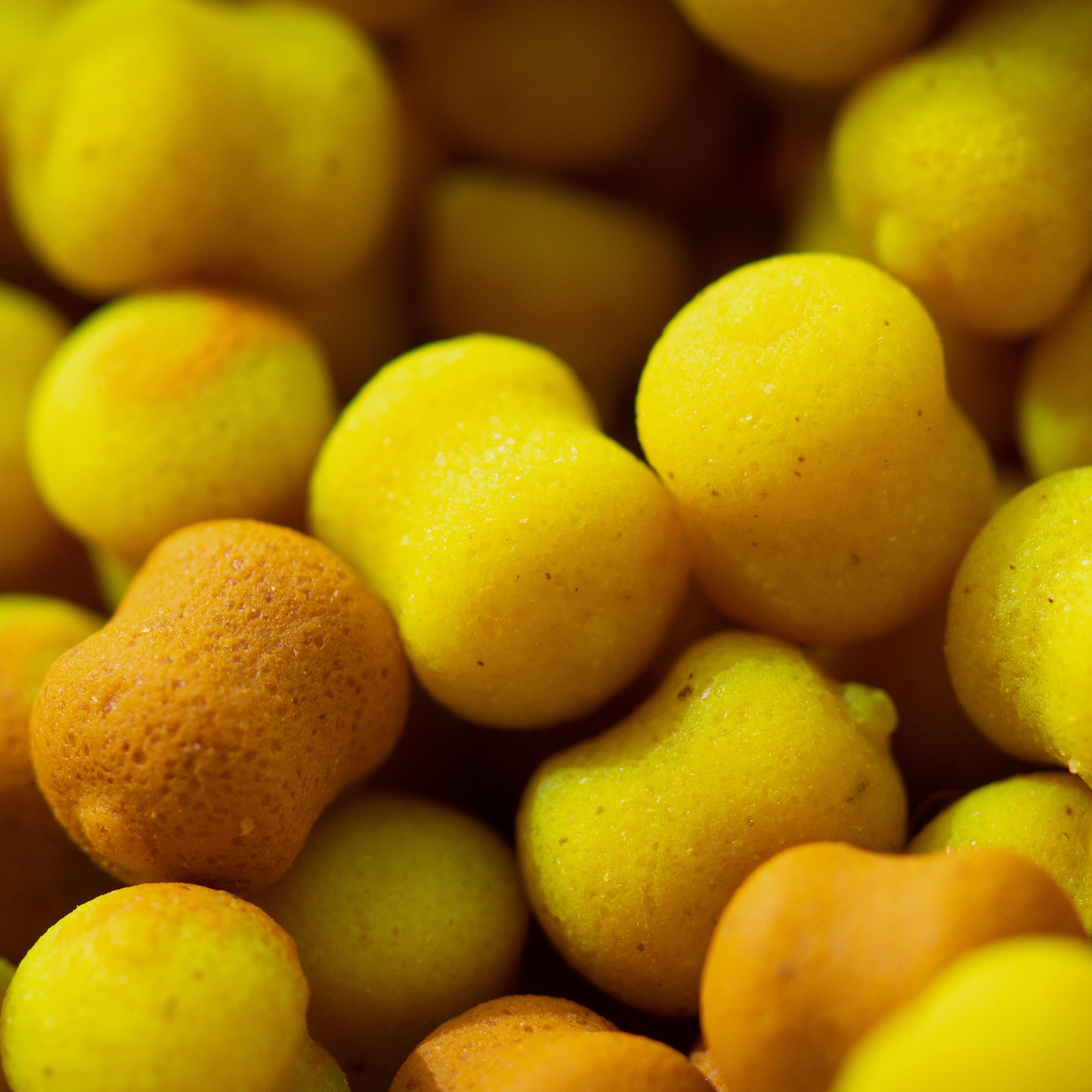 Band'um Sinkers Banoffee 8mm