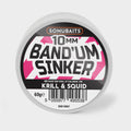 Band'um Sinkers Krill & Squid 10mm