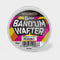 Band'um Wafters Fluoro 6mm