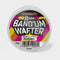 Band'um Wafters Fluoro 8mm