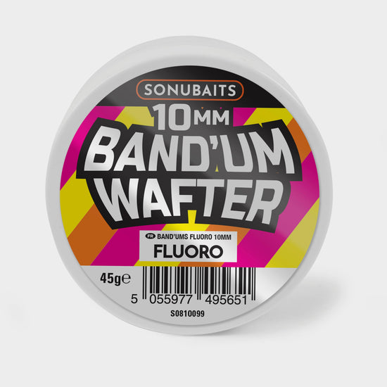 Band'um Wafters Flu 10mm
