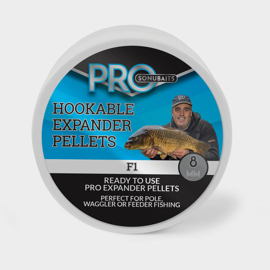 Hkable Pro Expander F1 8mm