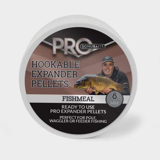 Hkable Pro Expander Fishmeal 8mm