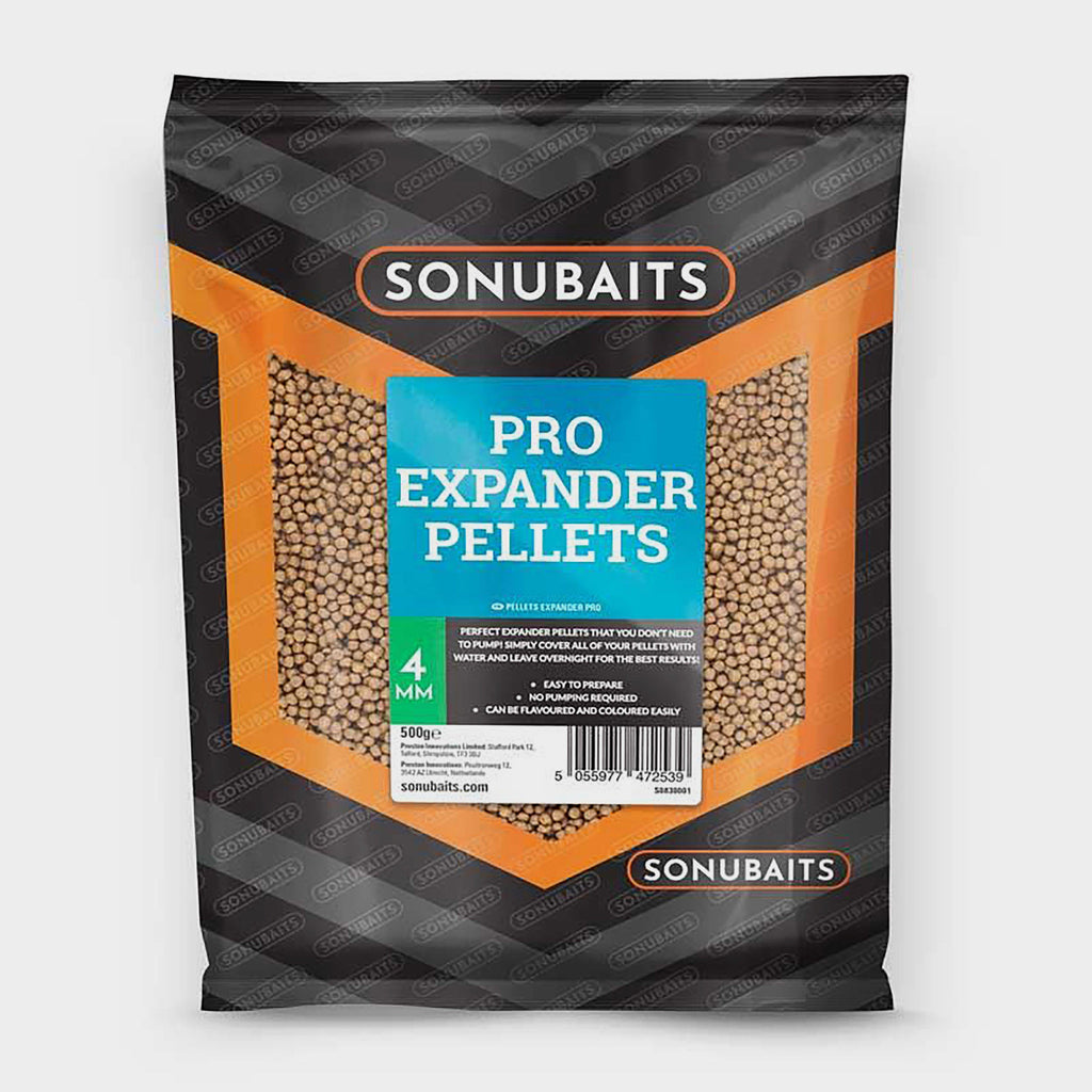 4Mm Pro Expander Pellets
