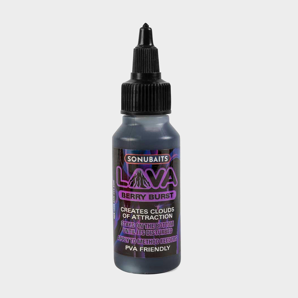 Berry Burst Lava