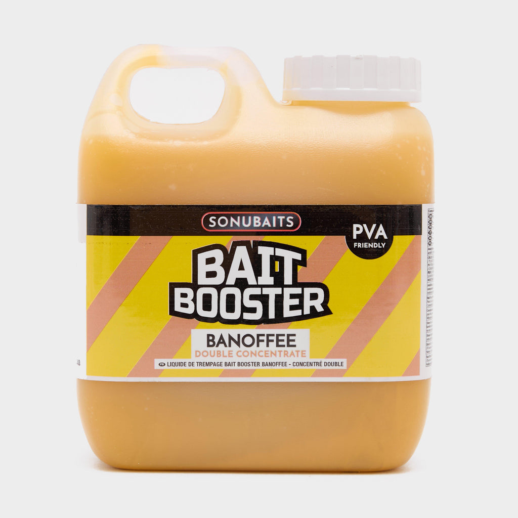 Bait Booster Banoffee
