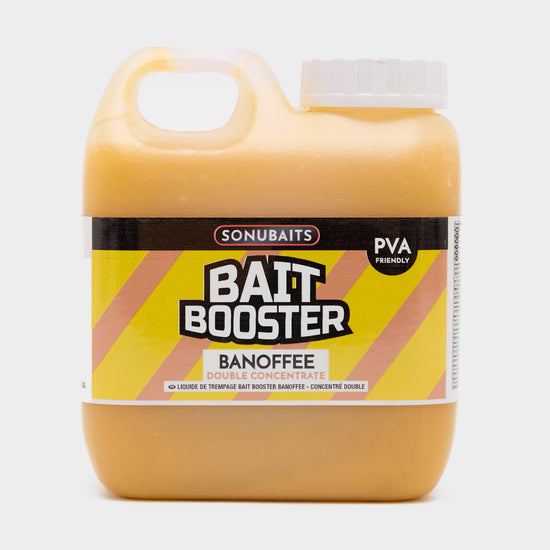 Bait Booster Banoffee