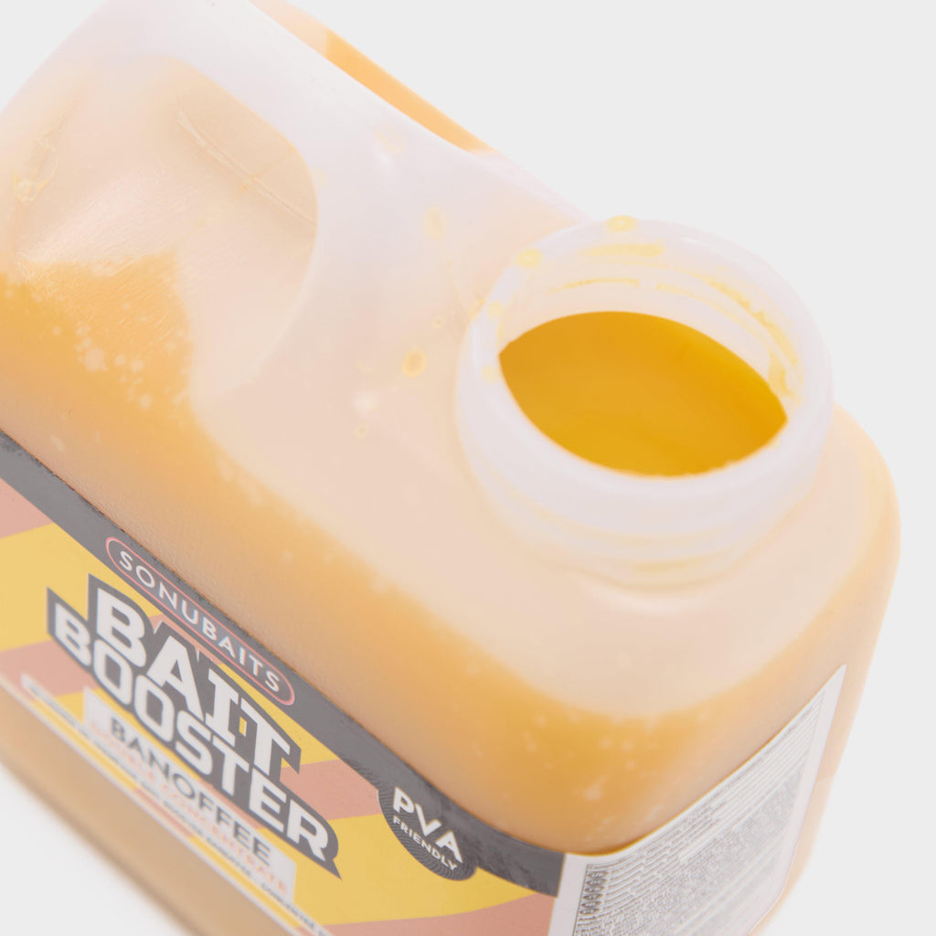 Bait Booster Banoffee