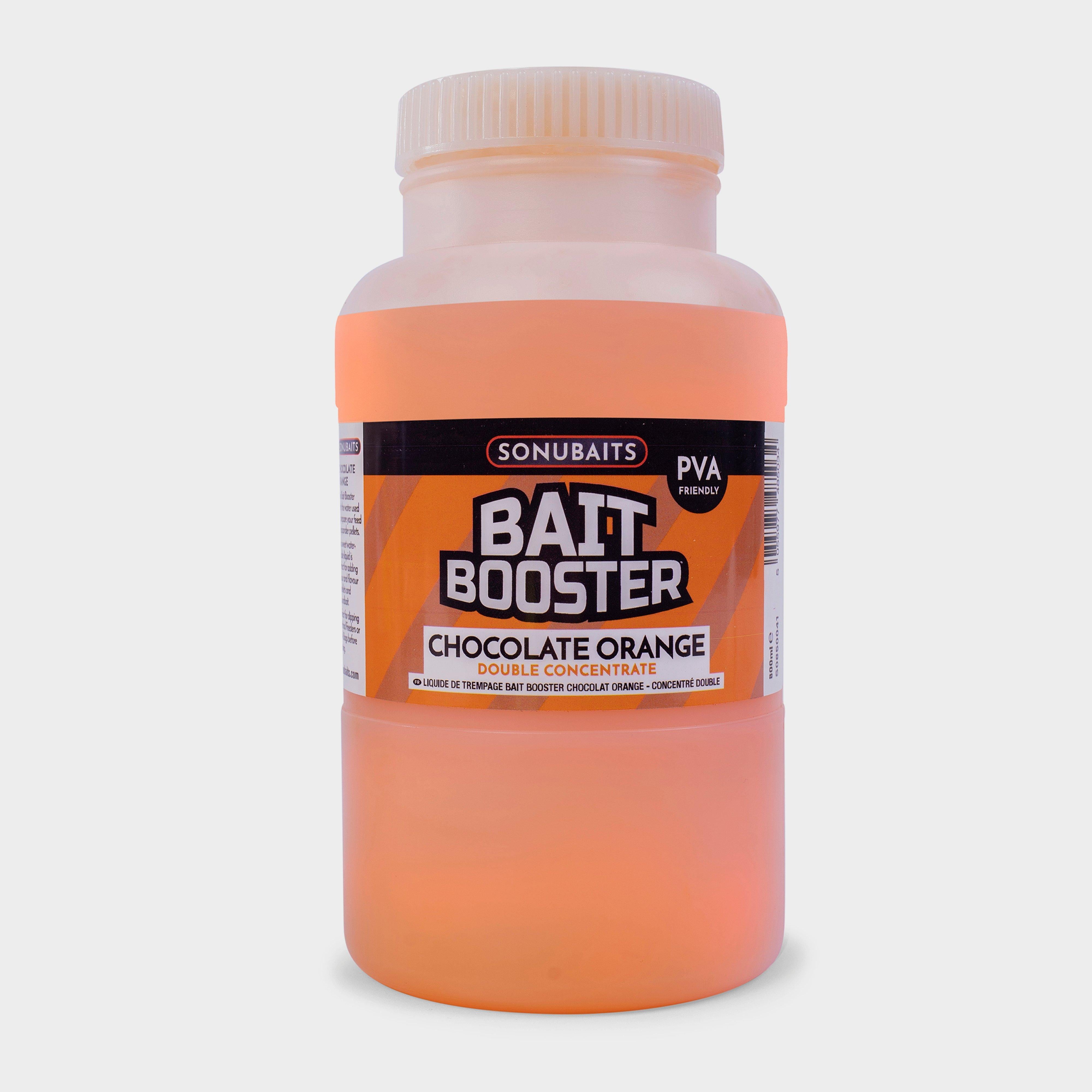 Bait Booster Chocolate Orange